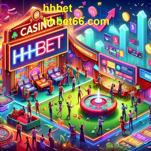 Descubra as Melhores Promoções e Bônus da hhbet