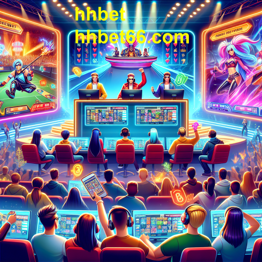 A Excitante Categoria de Eventos Especiais em Jogos Online