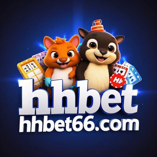 Logo hhbet